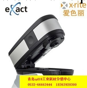 x-rite愛色麗eXact 分光密度機標準版 美國原裝 最新色差機工廠,批發,進口,代購