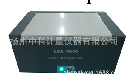 EDX 6600 能量色散X熒光光譜機 ROHS檢測/X熒光鍍層厚度測量機器工廠,批發,進口,代購