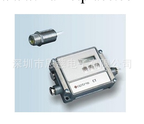 CT3ML紅外測溫機 低溫短波微型探頭紅外測溫機 德國歐普士測溫機工廠,批發,進口,代購