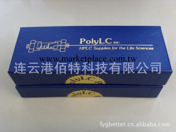 大量供應PolyMETHYL A 色譜柱工廠,批發,進口,代購