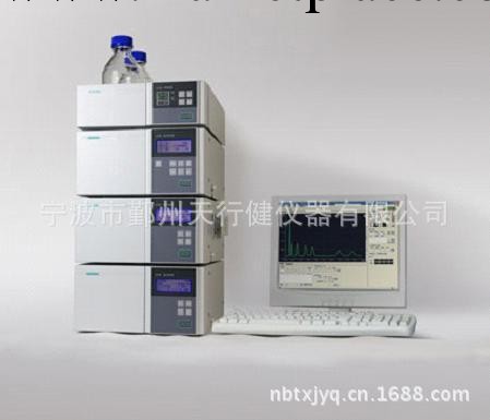 高效液相色譜機 LC-100PLUS工廠,批發,進口,代購