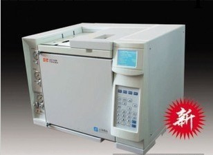 【上海精科上分】GC126氣相色譜機（新產品）假一罰百工廠,批發,進口,代購