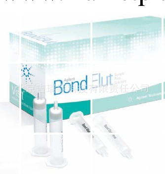 BOND ELUT PLEXA PCX固相萃取柱12108206工廠,批發,進口,代購