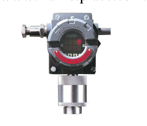 美國進口英思科ISC iTrans固定式HCL檢測機 單一危險氣體報警器工廠,批發,進口,代購