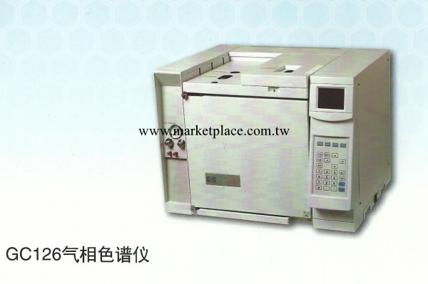 GC126 氣相色譜機 低價促銷 正品行貨 上海機電工廠,批發,進口,代購