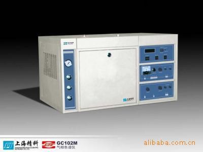 氣相色譜機GC102M上海精密科學 批發零售工廠,批發,進口,代購
