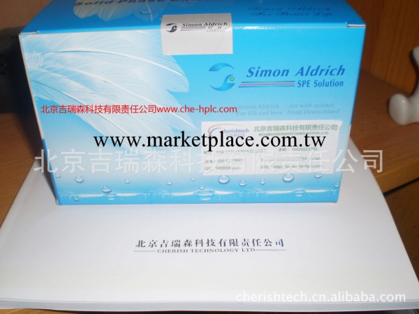 德國Simon C18 200mg/3ml固相萃取柱工廠,批發,進口,代購