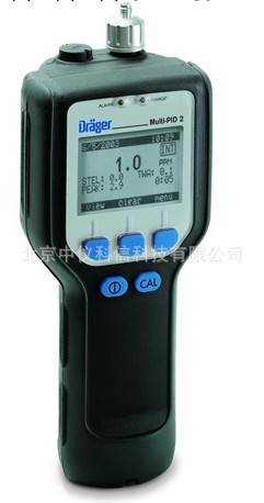 有機揮發物氣體檢測機 Dr&auml;ger Multi-PID 2工廠,批發,進口,代購