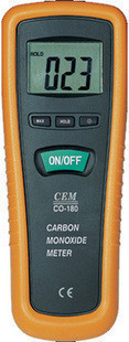 一氧化碳測試機 CO-180 有毒氣體檢測機CO180一氧化碳計工廠,批發,進口,代購
