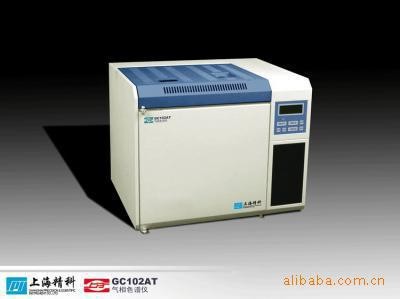 氣相色譜機GC102AT上海精密科學 批發零售工廠,批發,進口,代購