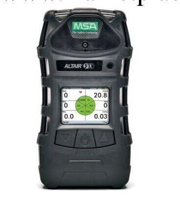 MSA Altair 5X 天鷹5X多合一氣體檢測機 10128840工廠,批發,進口,代購