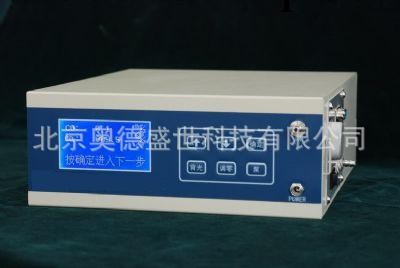 SS-GXH-3010/3011BF    便攜式紅外線CO/CO2二合一分析機工廠,批發,進口,代購