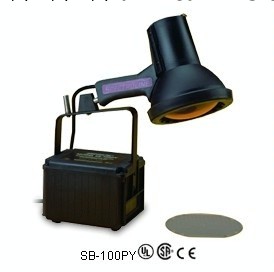 SB-100PY 表麵檢查燈--美國Spectronics工廠,批發,進口,代購
