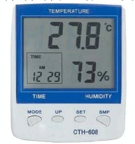 CTH608溫濕度表--國產工廠,批發,進口,代購