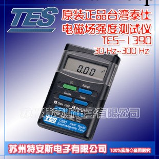 TES1390電磁場強度測試器 TES-1390工廠,批發,進口,代購