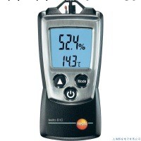 testo 610溫濕度計 0560 0610工廠,批發,進口,代購