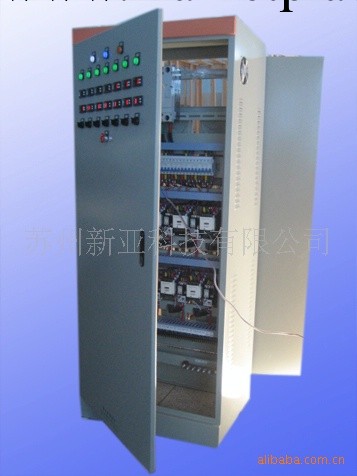 訂做電控箱 新亞洲水冷機組箱 按功能訂做工廠,批發,進口,代購
