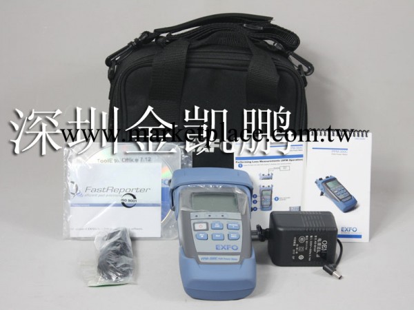 EXFO PON 功率計 PPM-350C 現貨特價0755-83659158工廠,批發,進口,代購