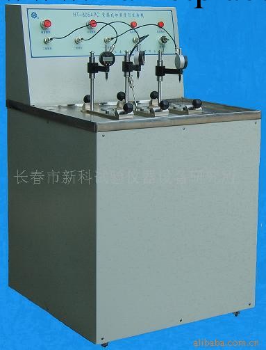 供應XWK-300熱變形維卡溫度測定機工廠,批發,進口,代購