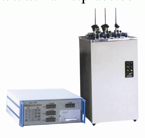 維卡軟化點測定機 熱變形工廠,批發,進口,代購