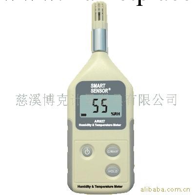 供應溫濕度計AR827工廠,批發,進口,代購