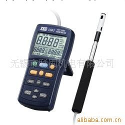 優惠供應臺灣泰仕TES-1340 熱線式風速計工廠,批發,進口,代購