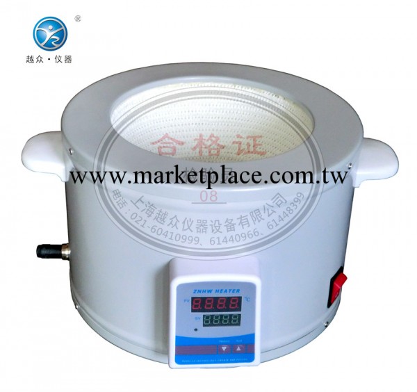 2L,3L,5L,10L,20L,30L,50L數顯電熱套，ZNHW電熱套，異型電熱套工廠,批發,進口,代購