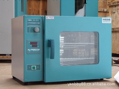 DHG-9041恒溫乾燥箱、自然對流、數顯式、鐵膽，250℃工廠,批發,進口,代購