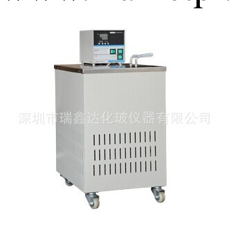 上海低溫恒溫水槽DC-0510 低溫循環槽 -5~100℃ 多功能實驗水槽工廠,批發,進口,代購