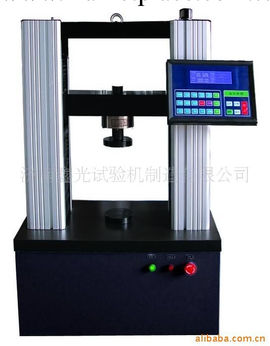 濟南試驗機批發供應防火門專用試驗機（門式），濟南鑫光試驗機工廠,批發,進口,代購