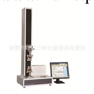 WDW-02Y 單柱式微機控制電子萬能試驗機/杭州諾恩包郵直銷工廠,批發,進口,代購