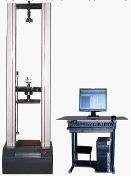 供應微機控制保溫材料試驗機，萬能試驗機工廠,批發,進口,代購