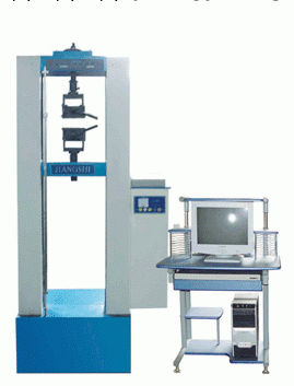 供應拉力試驗機 材料試驗機 萬能試驗機工廠,批發,進口,代購
