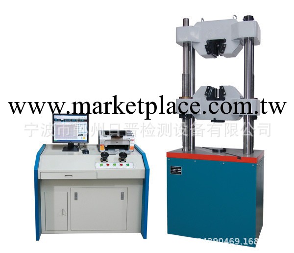 微機屏顯液壓萬能試驗機電腦拉力機材料試驗機工廠,批發,進口,代購