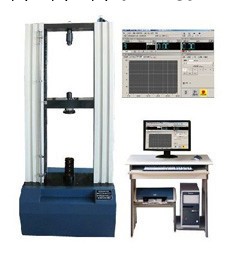 國內深受歡迎的彈簧拉伸試驗機TLY-S1000，5000N彈簧測力機工廠,批發,進口,代購