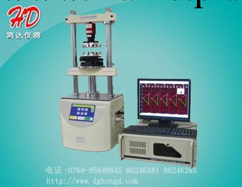 廠傢直銷插拔力試驗機，1220S伺服系統全自動插拔力機，插拔壽命工廠,批發,進口,代購