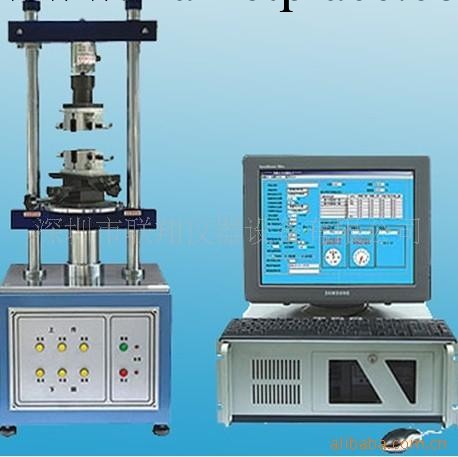 帶電腦插拔力試驗機、全自動插拔力試驗機、插拔力試驗工廠,批發,進口,代購