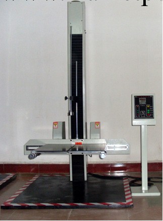 雙翼跌落試驗機、雙臂跌落試驗機工廠,批發,進口,代購