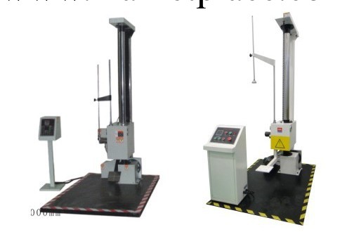 廠傢銷售 包裝跌落試驗機 單翼跌落試驗機工廠,批發,進口,代購