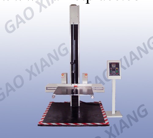 江門雙臂跌落試驗機工廠,批發,進口,代購