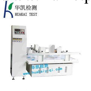 廠傢直銷 模擬運輸振動試驗臺工廠,批發,進口,代購