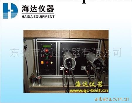 供應雙頭線尾測試機HD-1041工廠,批發,進口,代購