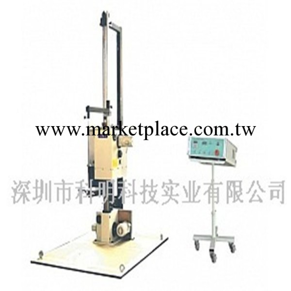 供應單翼跌落試驗機 試驗機  跌落實驗設備  深圳、東莞等工廠,批發,進口,代購