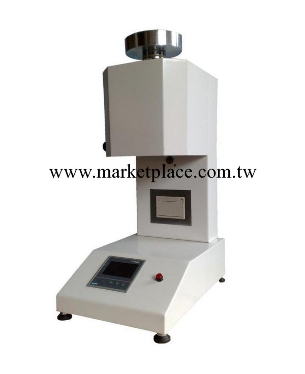 熔融指數測定機、熔體流動速率測定機、熔融指數檢測機工廠,批發,進口,代購