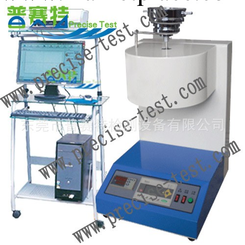 【出廠價】塑膠熔融指數測定機工廠,批發,進口,代購