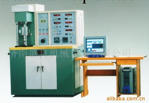 供應MM-U5屏顯式材料端麵高溫摩擦磨損試驗機工廠,批發,進口,代購