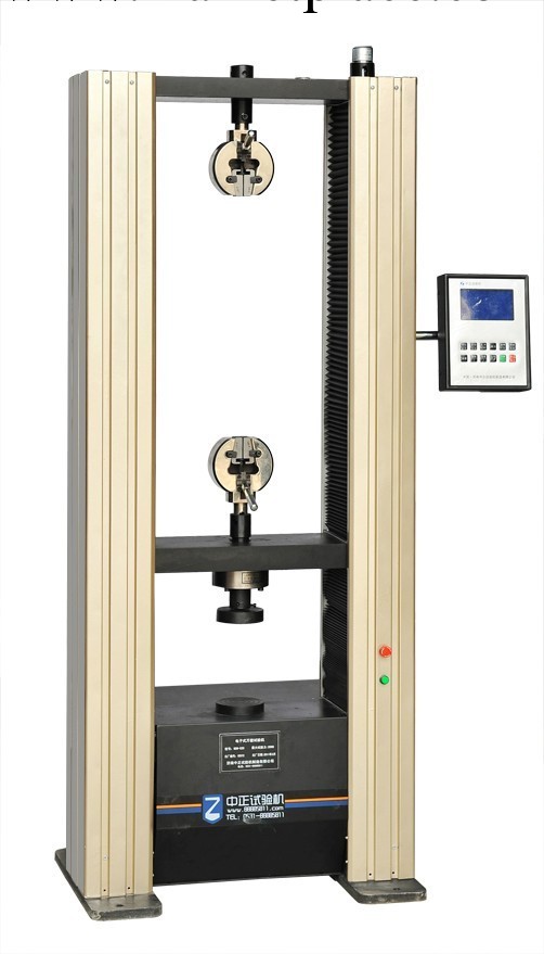 落地數顯電子萬能試驗機 型號:M382072工廠,批發,進口,代購