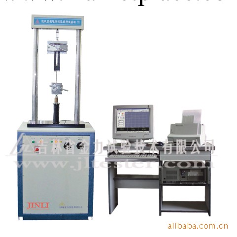 彈簧疲勞試驗機_TDW型微機控制_廠傢直銷可定制工廠,批發,進口,代購