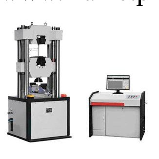 電腦屏顯液壓萬能試驗機  液壓萬能試驗機  拉壓力試驗機工廠,批發,進口,代購