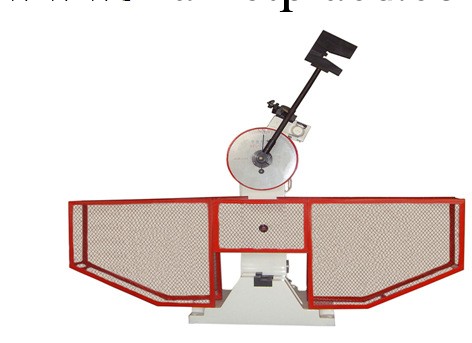 供應無錫JB-300B擺錘式沖擊試驗機工廠,批發,進口,代購